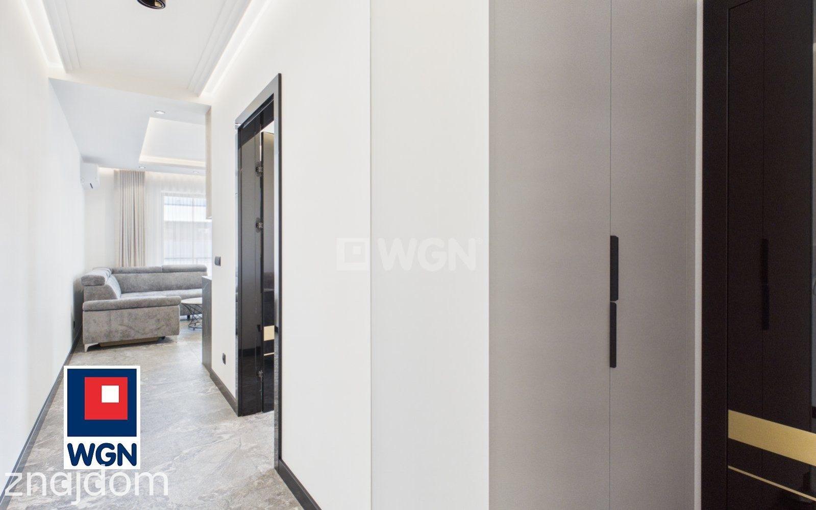 Mieszkanie na sprzedaż Nowa Sól - Nowoczesny apartament, 2 pokoje, ul. Ekonomiczna 6C, Nowa Sól. - zdjęcie 4