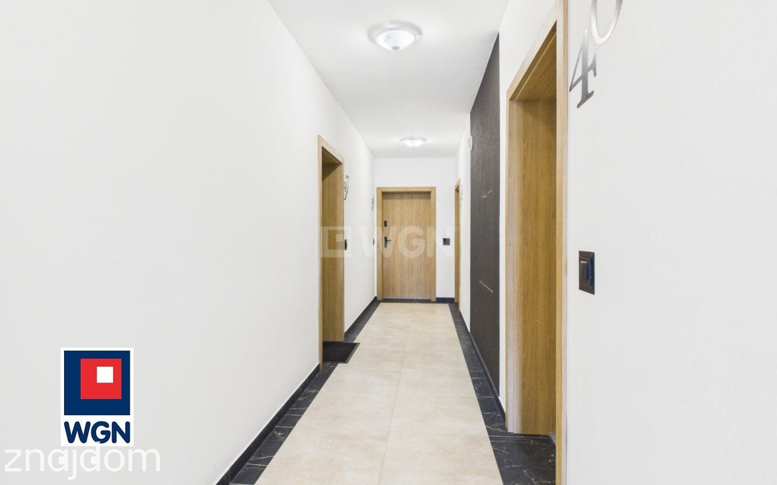 Mieszkanie na sprzedaż Nowa Sól - Nowoczesny apartament, 2 pokoje, ul. Ekonomiczna 6C, Nowa Sól. - zdjęcie 3