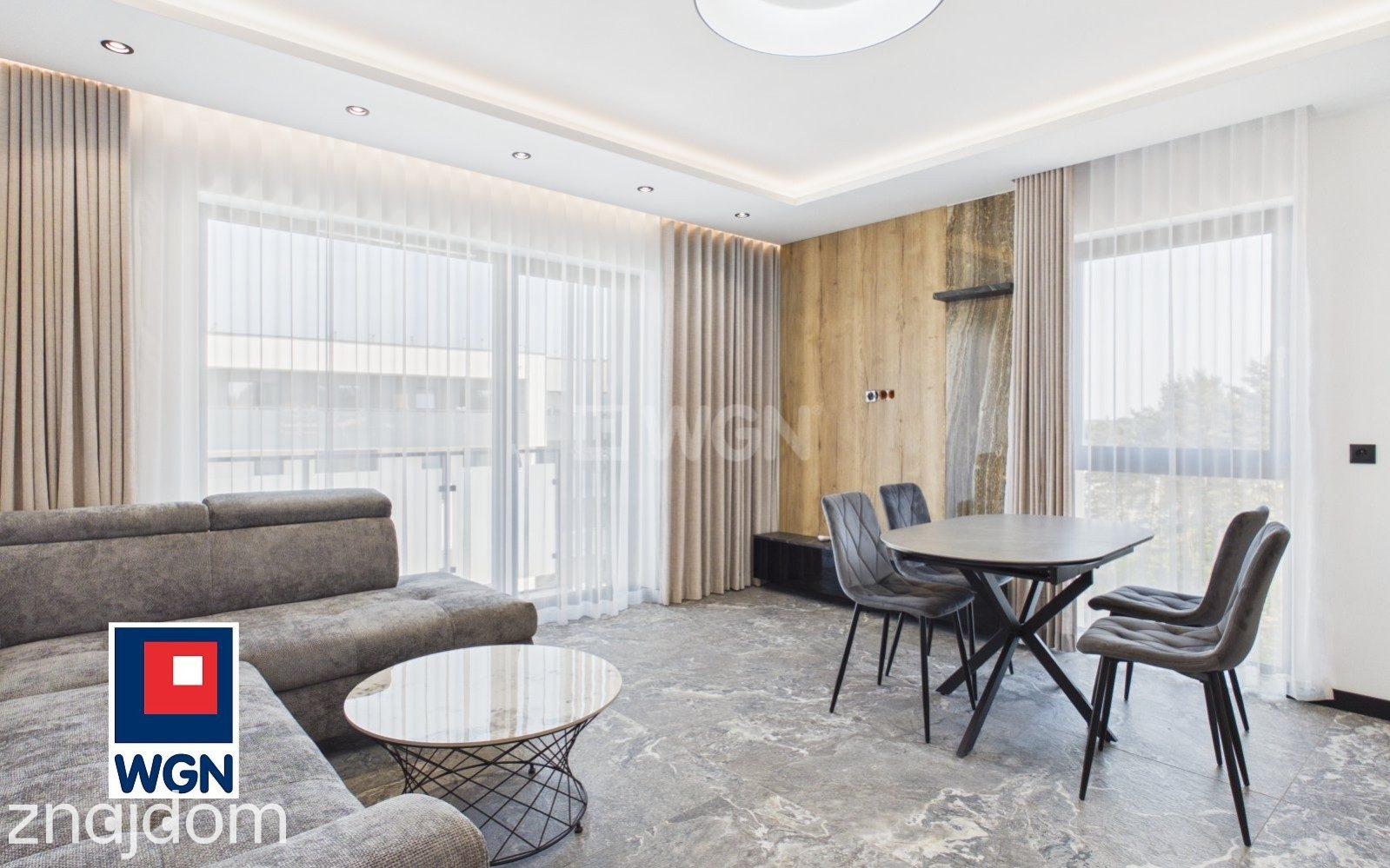 Mieszkanie na sprzedaż Nowa Sól - Nowoczesny apartament, 2 pokoje, ul. Ekonomiczna 6C, Nowa Sól. - zdjęcie 13