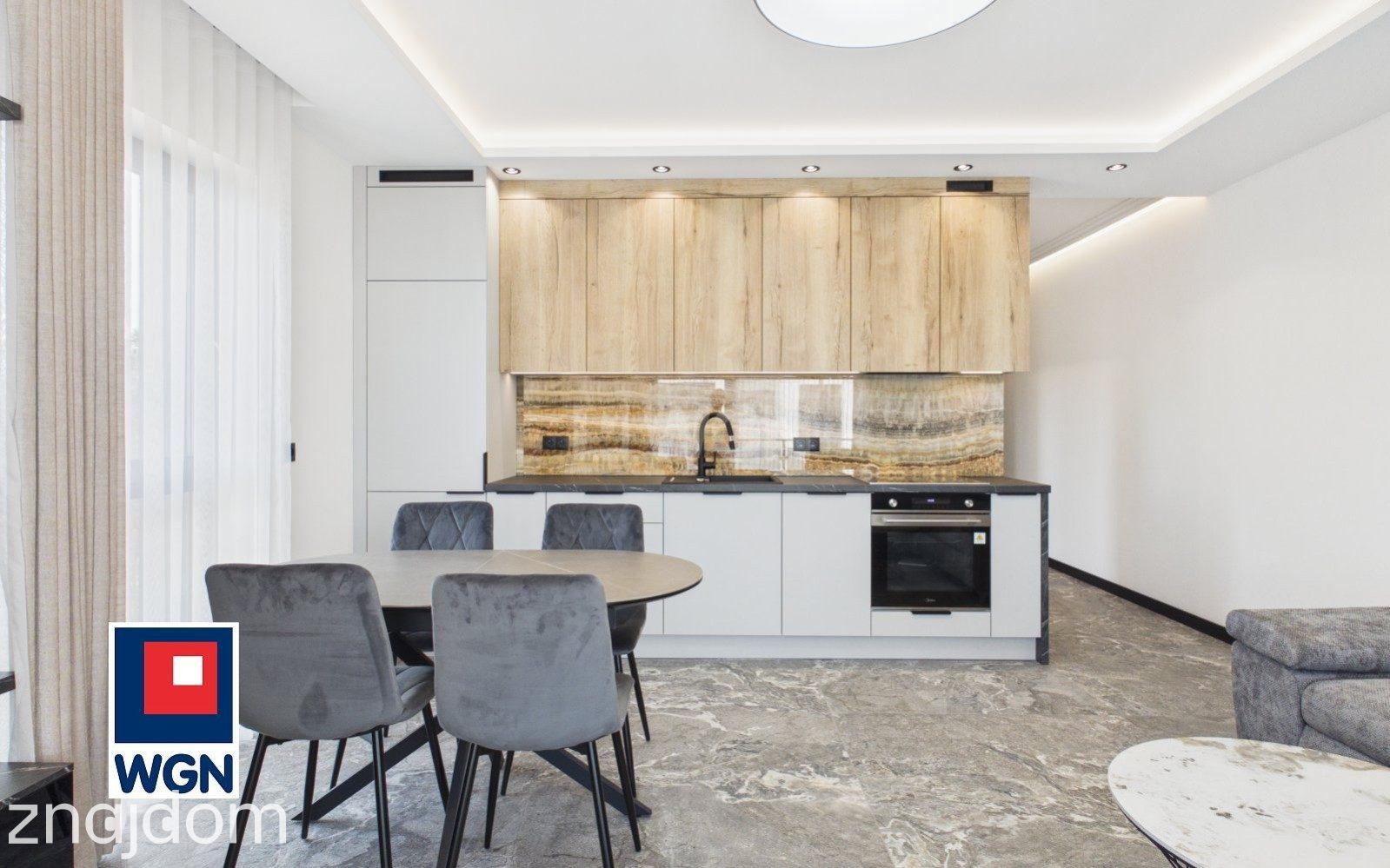 Mieszkanie na sprzedaż Nowa Sól - Nowoczesny apartament, 2 pokoje, ul. Ekonomiczna 6C, Nowa Sól. - zdjęcie 12