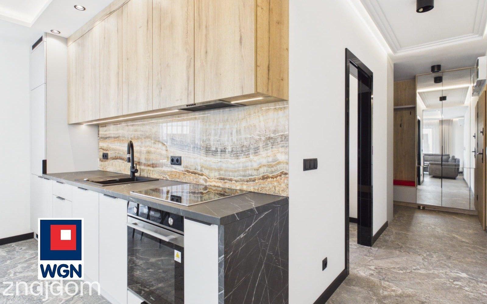Mieszkanie na sprzedaż Nowa Sól - Nowoczesny apartament, 2 pokoje, ul. Ekonomiczna 6C, Nowa Sól. - zdjęcie 11