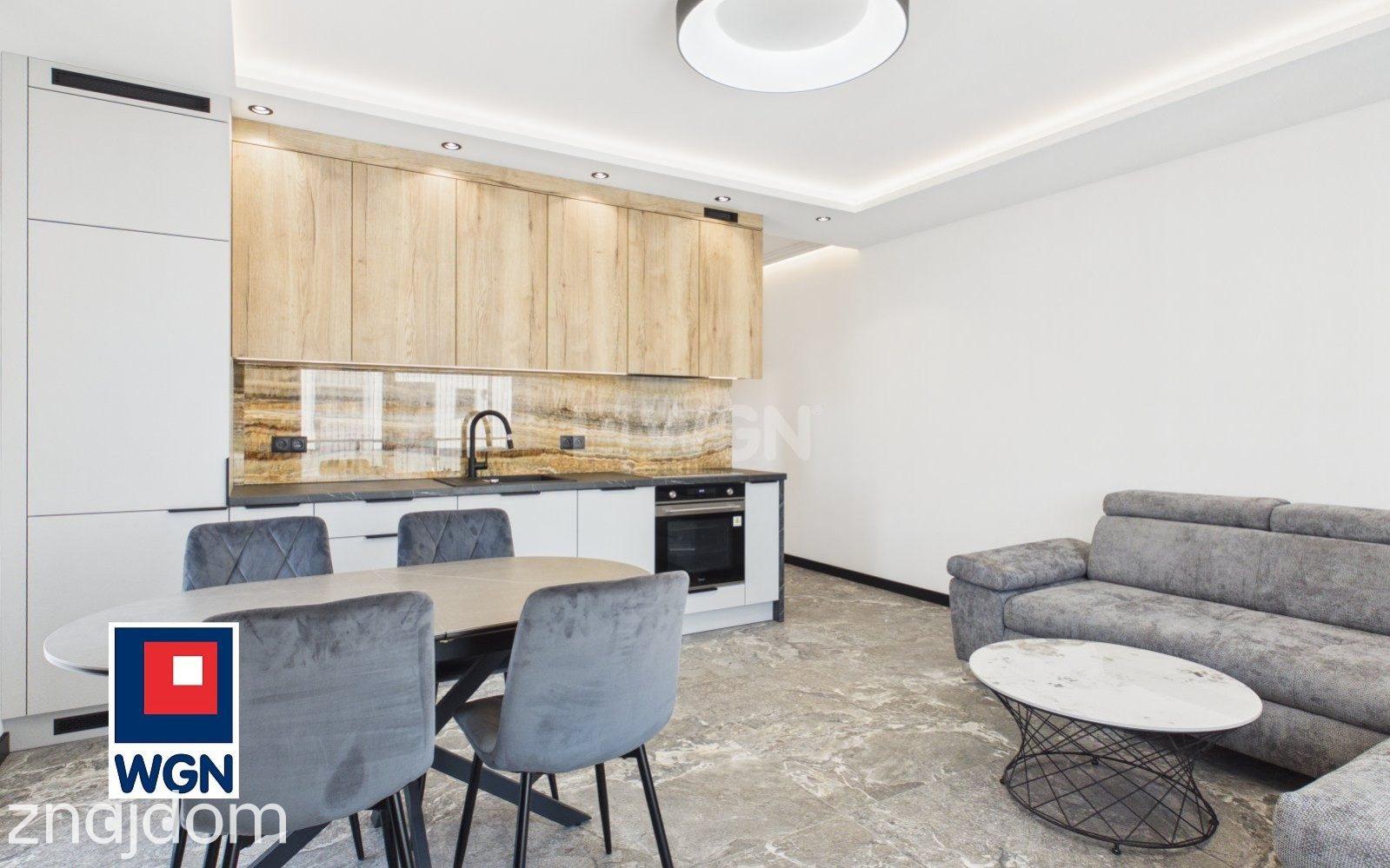 Mieszkanie na sprzedaż Nowa Sól - Nowoczesny apartament, 2 pokoje, ul. Ekonomiczna 6C, Nowa Sól. - zdjęcie 10