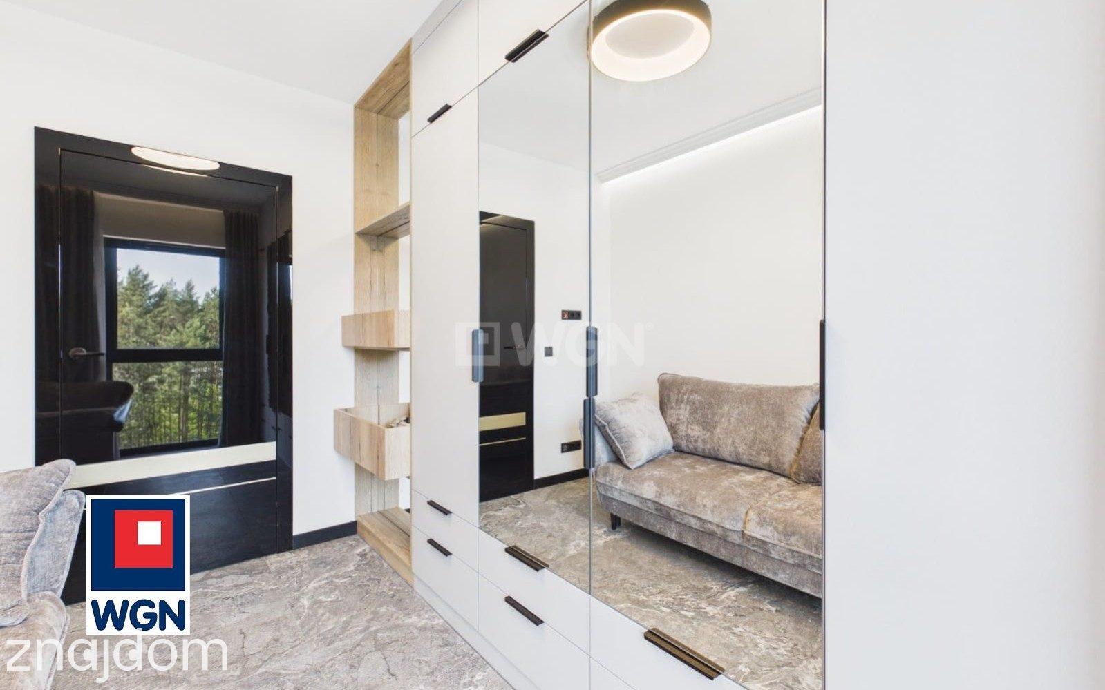 Mieszkanie na sprzedaż Nowa Sól - Nowoczesny apartament, 2 pokoje, ul. Ekonomiczna 6C, Nowa Sól. - zdjęcie 9