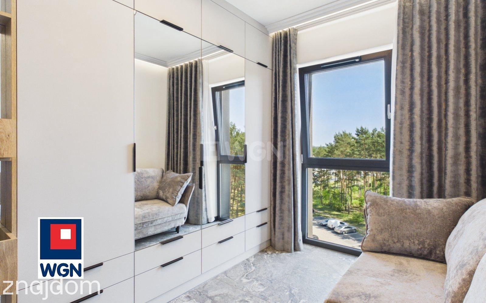 Mieszkanie na sprzedaż Nowa Sól - Nowoczesny apartament, 2 pokoje, ul. Ekonomiczna 6C, Nowa Sól. - zdjęcie 8