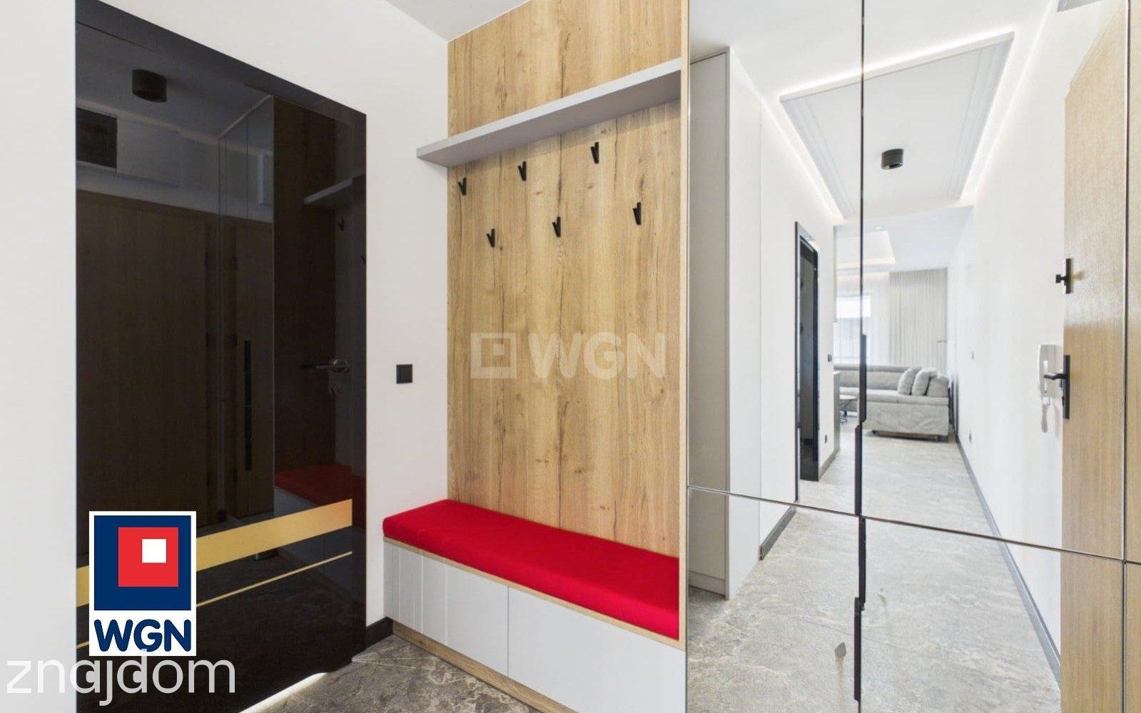 Mieszkanie na sprzedaż Nowa Sól - Nowoczesny apartament, 2 pokoje, ul. Ekonomiczna 6C, Nowa Sól. - zdjęcie 6