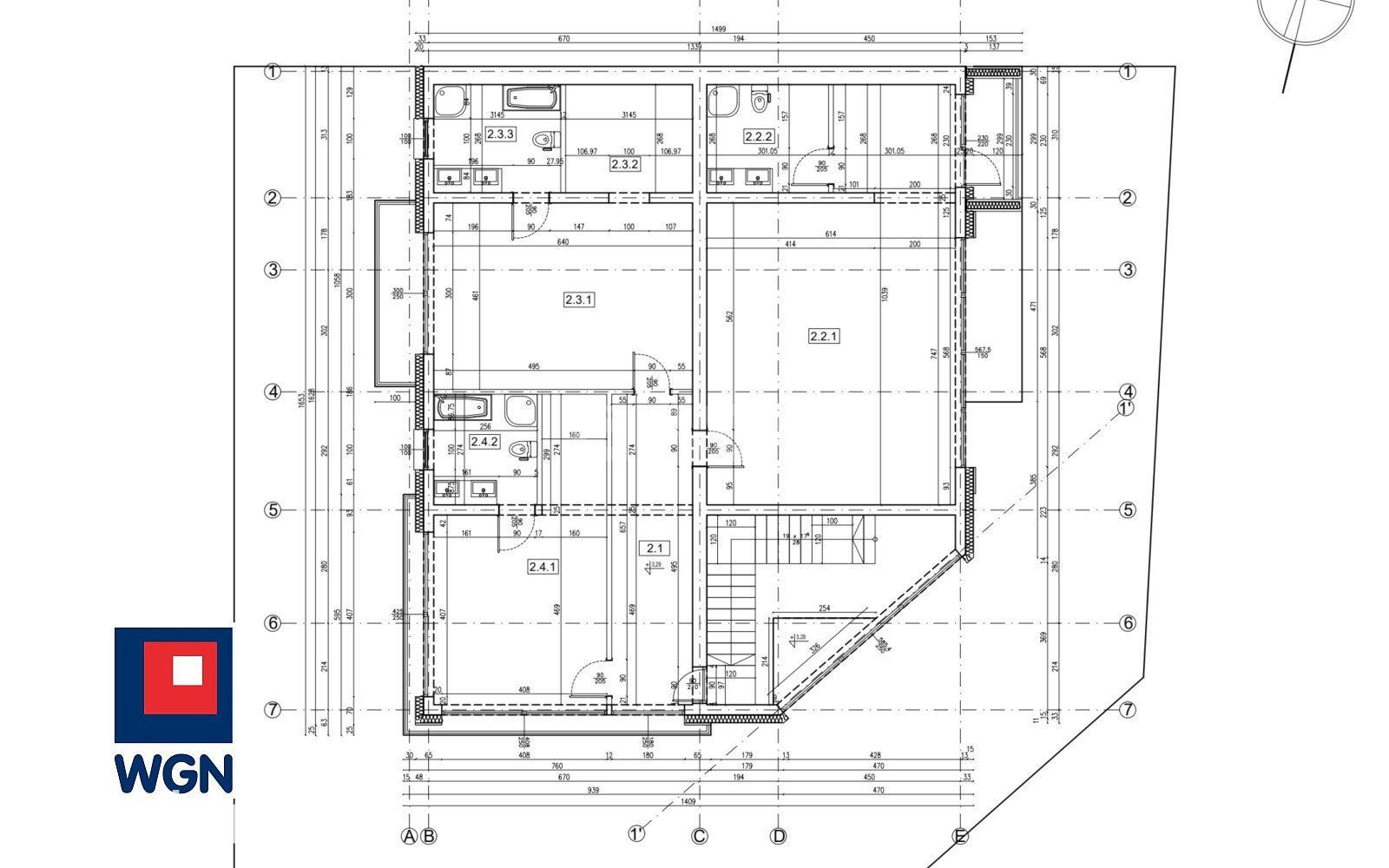 Dom na  sprzedaż Białystok - Dom 300 m2 Białystok Nowe Miasto | projekt | inwestycja - zdjęcie 4