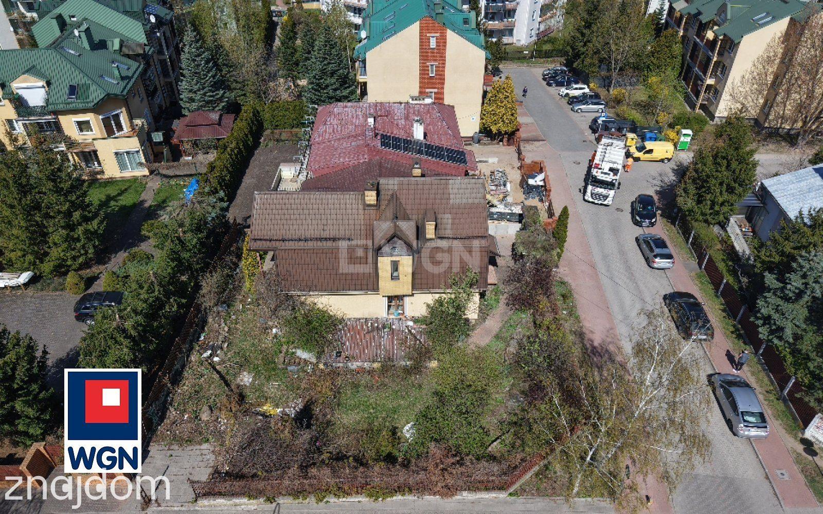 Dom na  sprzedaż Białystok - Dom 300 m2 Białystok Nowe Miasto | projekt | inwestycja