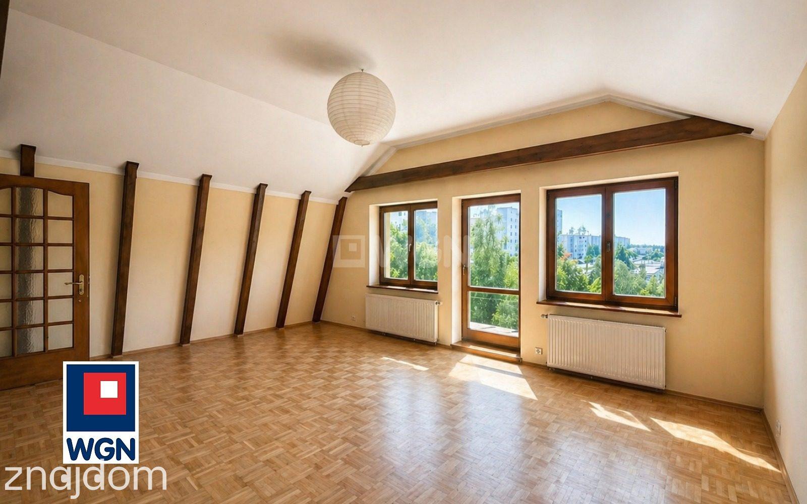 Dom na  sprzedaż Białystok - Dom 300 m2 Białystok Nowe Miasto | projekt | inwestycja - zdjęcie 12