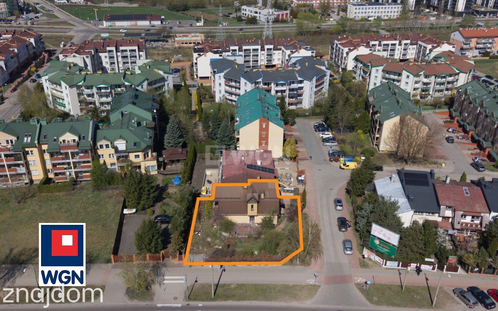 Dom na  sprzedaż Białystok - Dom 300 m2 Białystok Nowe Miasto | projekt | inwestycja - zdjęcie 7