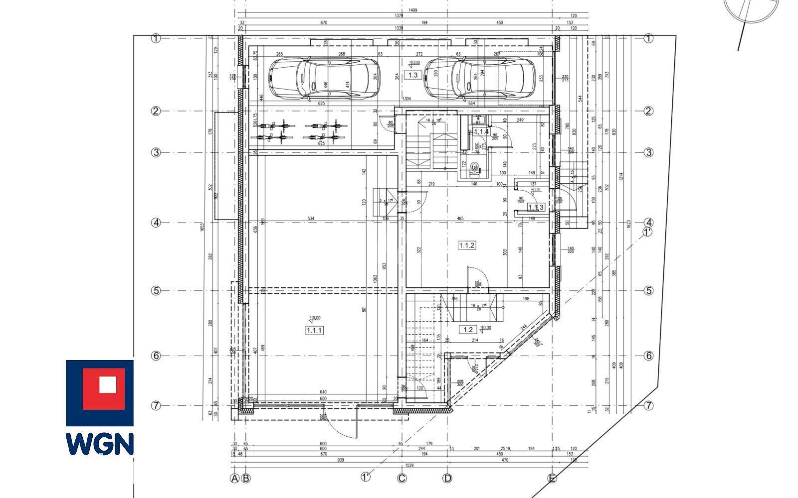 Dom na  sprzedaż Białystok - Dom 300 m2 Białystok Nowe Miasto | projekt | inwestycja - zdjęcie 6