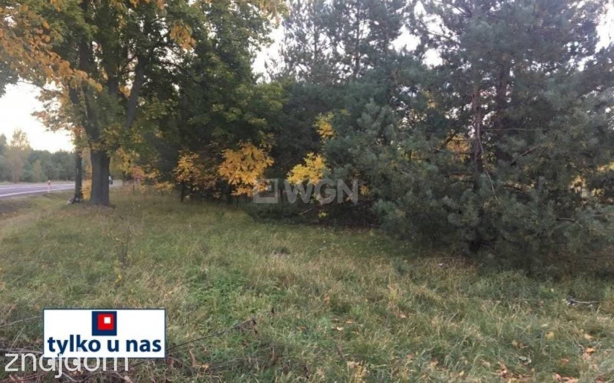Działka na sprzedaż Lgota Murowana