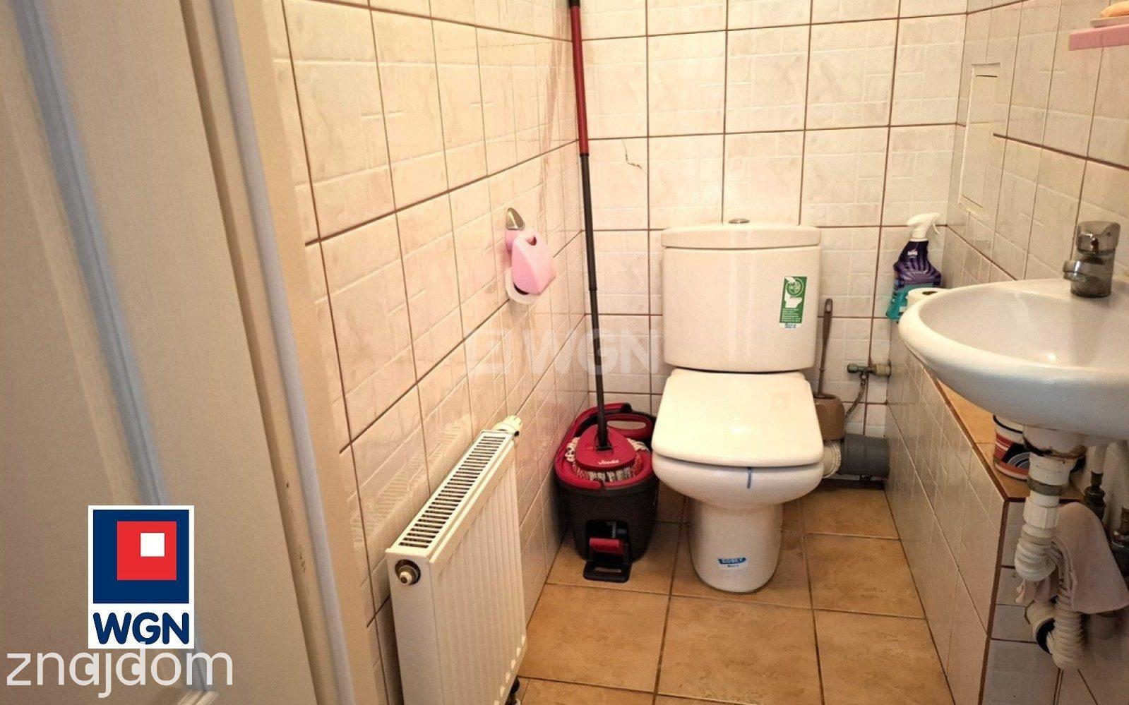 Mieszkanie na sprzedaż Zielona Góra