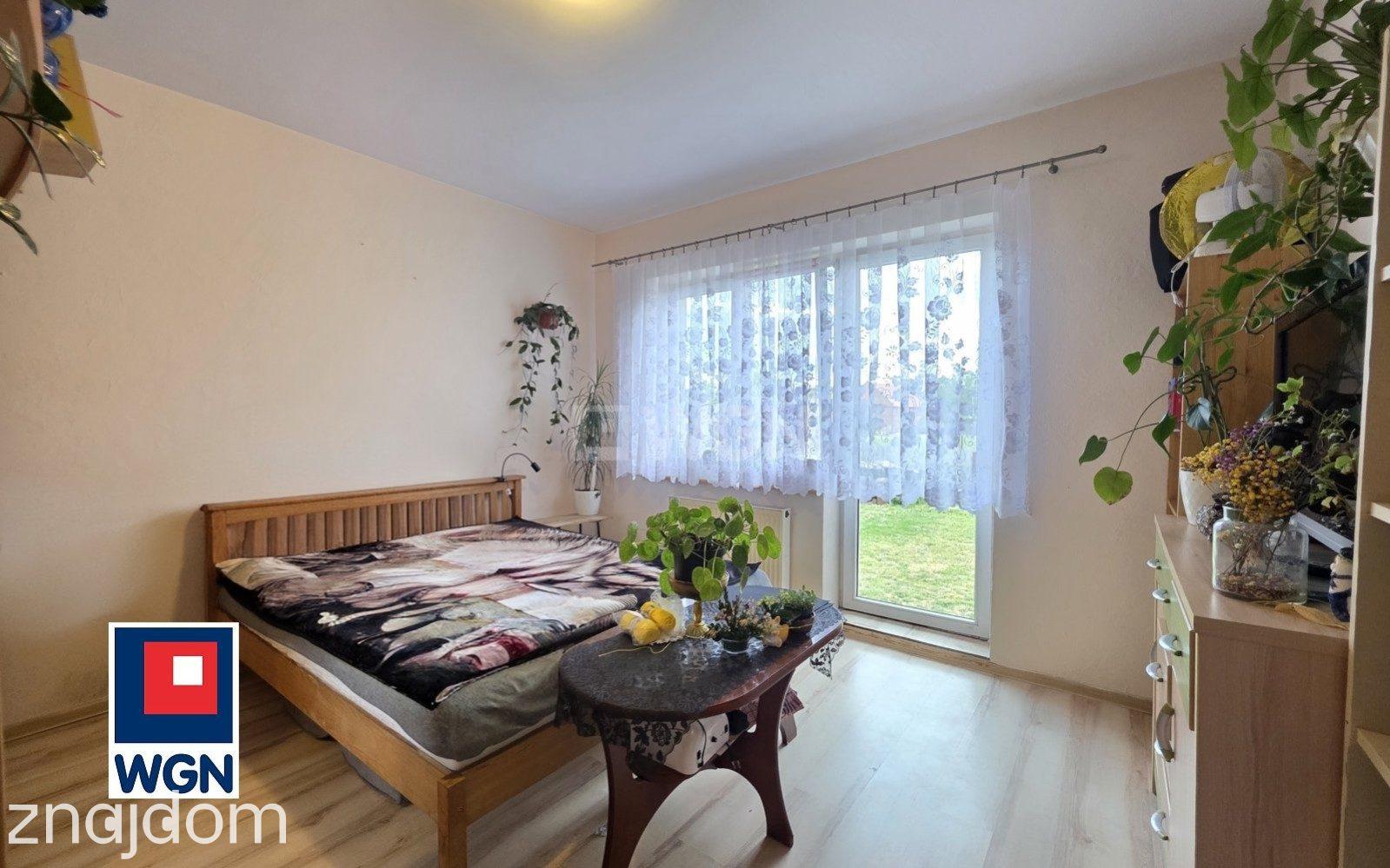 Dom na sprzedaż Siedlisko - Siedlisko, dom wolnostojący z garażem, działka 740 m2, sprzedam. - zdjęcie 11