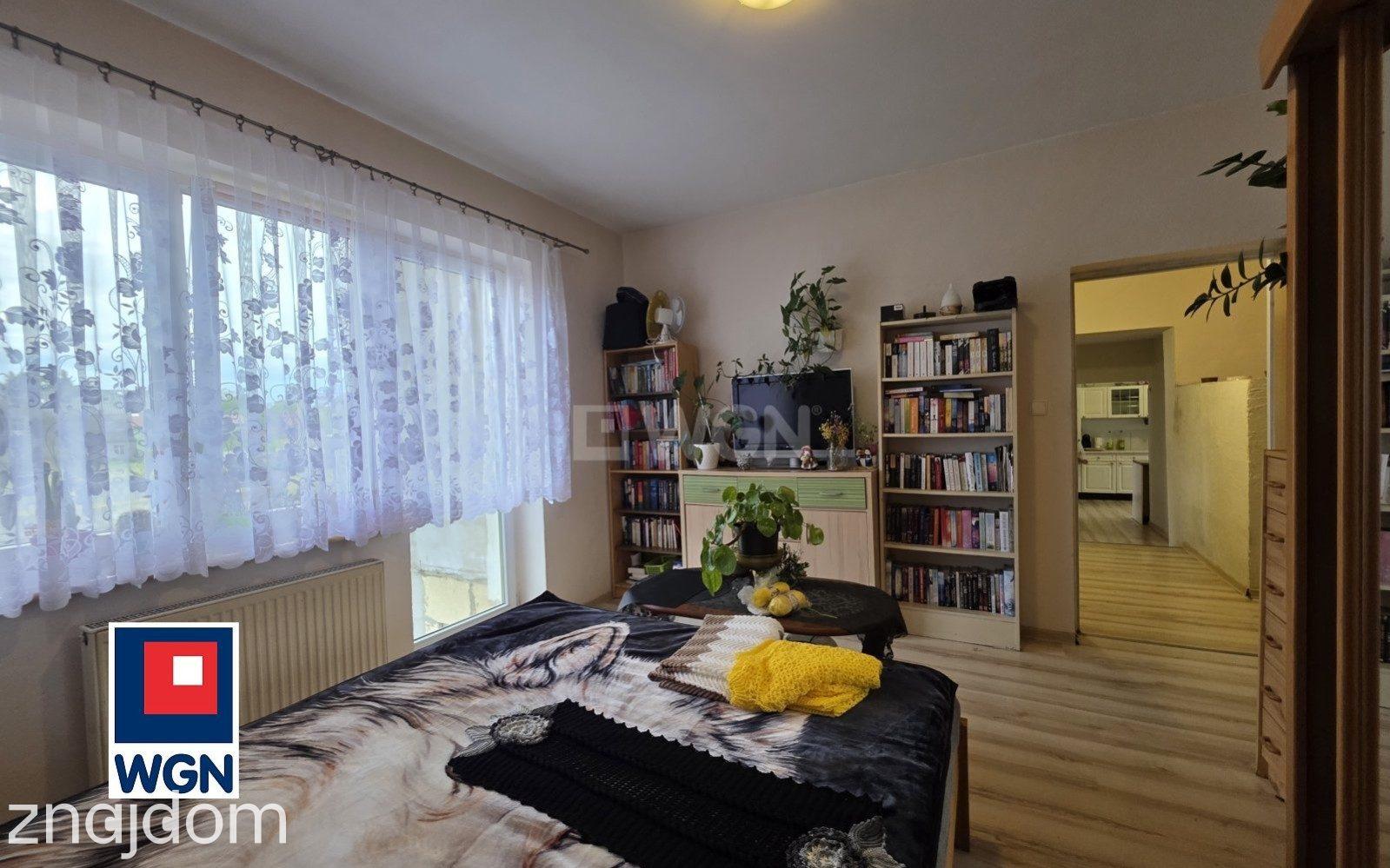 Dom na sprzedaż Siedlisko - Siedlisko, dom wolnostojący z garażem, działka 740 m2, sprzedam. - zdjęcie 10