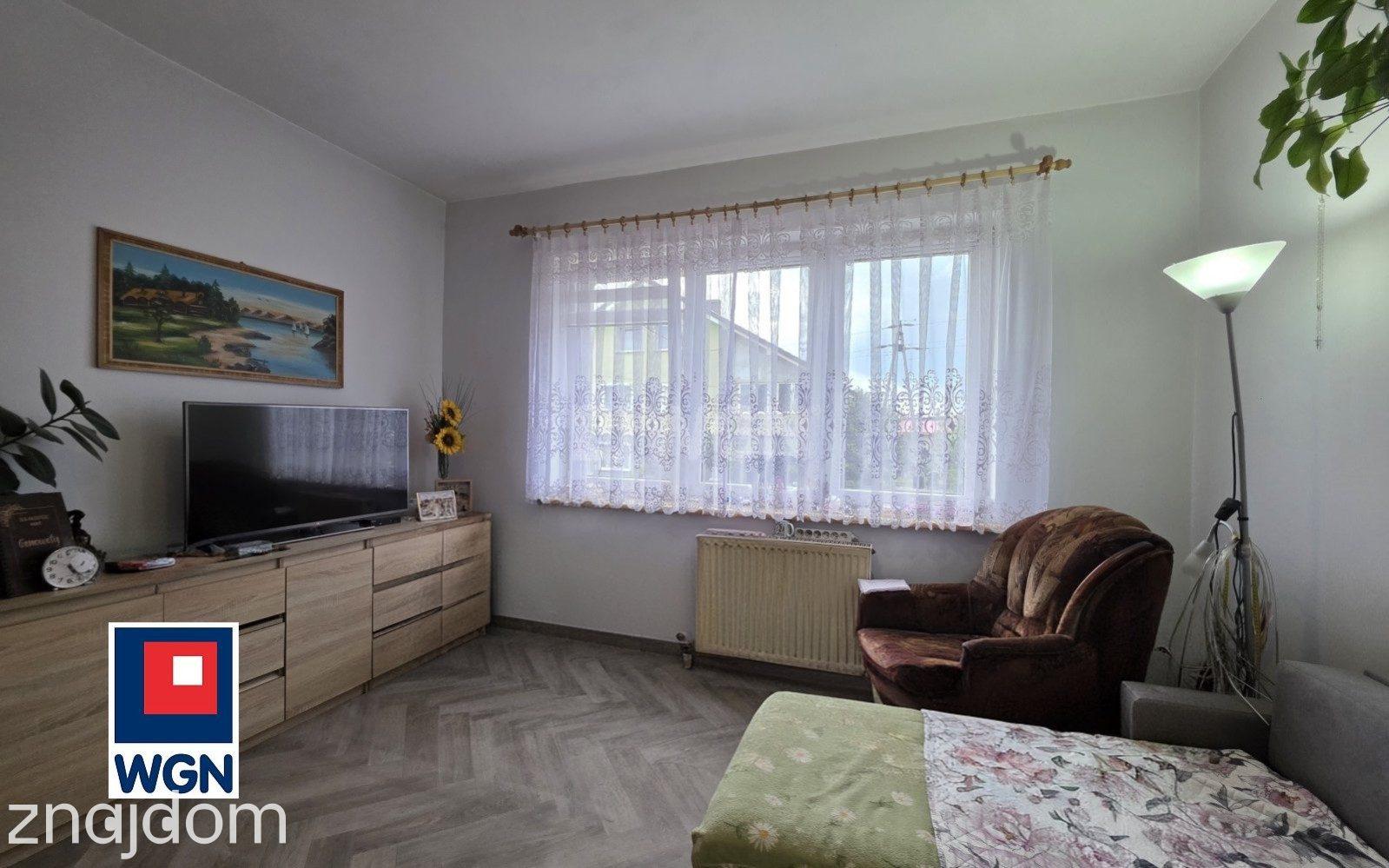 Dom na sprzedaż Siedlisko - Siedlisko, dom wolnostojący z garażem, działka 740 m2, sprzedam. - zdjęcie 8