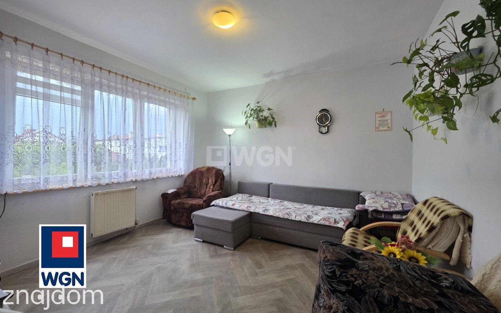 Dom na sprzedaż Siedlisko - Siedlisko, dom wolnostojący z garażem, działka 740 m2, sprzedam. - zdjęcie 7