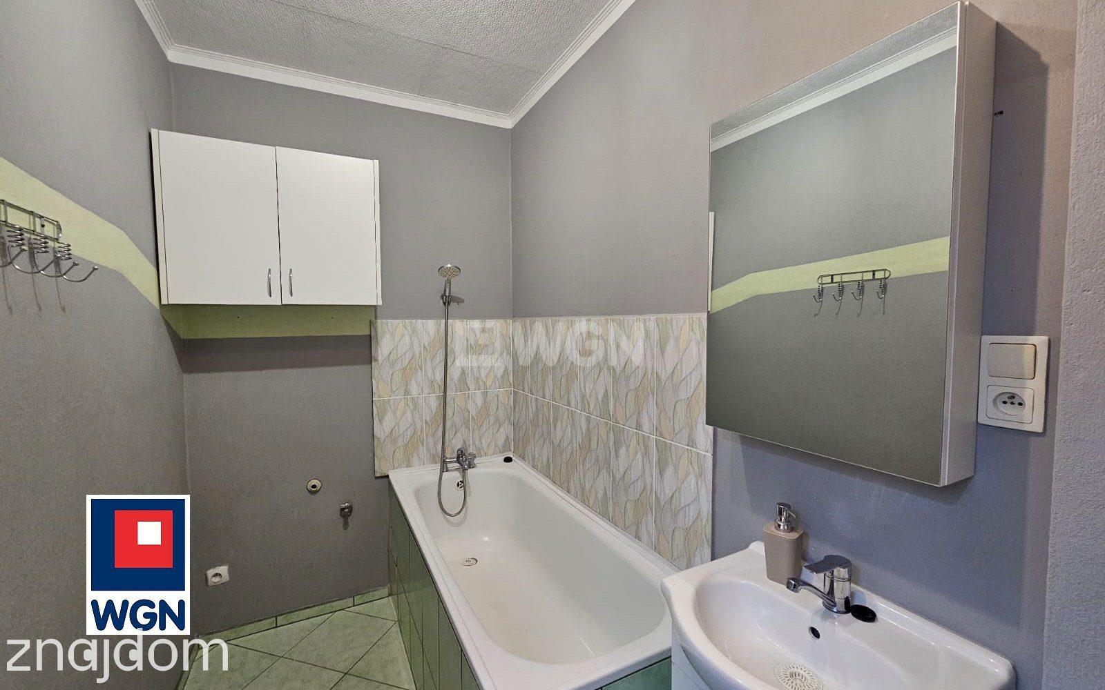 Mieszkanie na wynajem Nowa Sól - Nowa Sól, kawalerka, wynajmę, 41 m2, 1300 zł miesięcznie. - zdjęcie 2