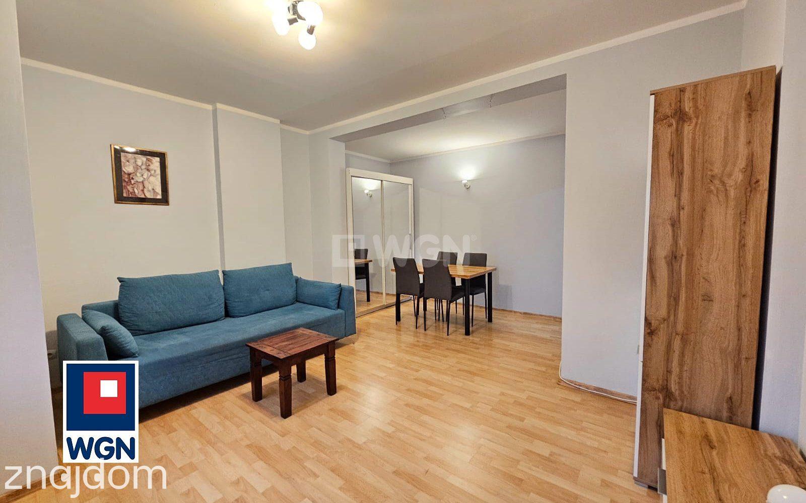 Mieszkanie na wynajem Nowa Sól - Nowa Sól, kawalerka, wynajmę, 41 m2, 1300 zł miesięcznie. - zdjęcie 12