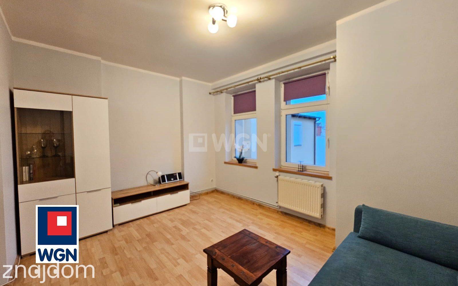 Mieszkanie na wynajem Nowa Sól - Nowa Sól, kawalerka, wynajmę, 41 m2, 1300 zł miesięcznie. - zdjęcie 11