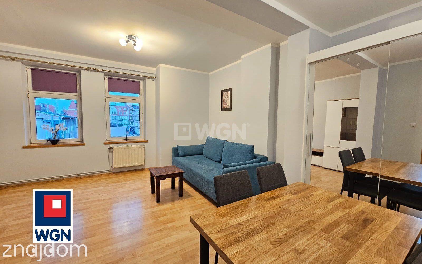 Mieszkanie na wynajem Nowa Sól - Nowa Sól, kawalerka, wynajmę, 41 m2, 1300 zł miesięcznie. - zdjęcie 10