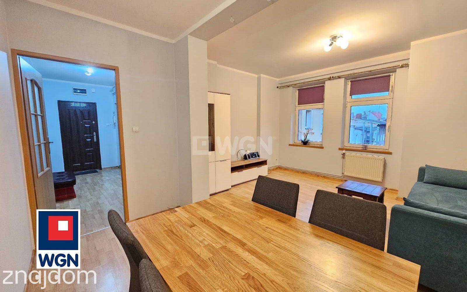 Mieszkanie na wynajem Nowa Sól - Nowa Sól, kawalerka, wynajmę, 41 m2, 1300 zł miesięcznie. - zdjęcie 9