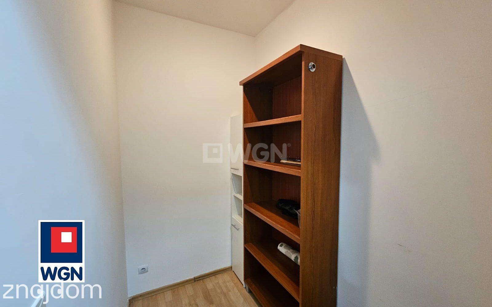 Mieszkanie na wynajem Nowa Sól - Nowa Sól, kawalerka, wynajmę, 41 m2, 1300 zł miesięcznie. - zdjęcie 4