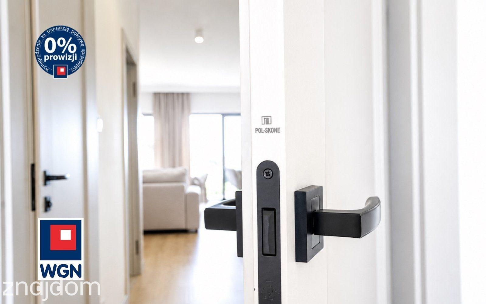 Mieszkanie na sprzedaż Zielona Góra - Apartament Premium - 3 pokoje, 86,47 m2 Wykończony pod klucz. - zdjęcie 4