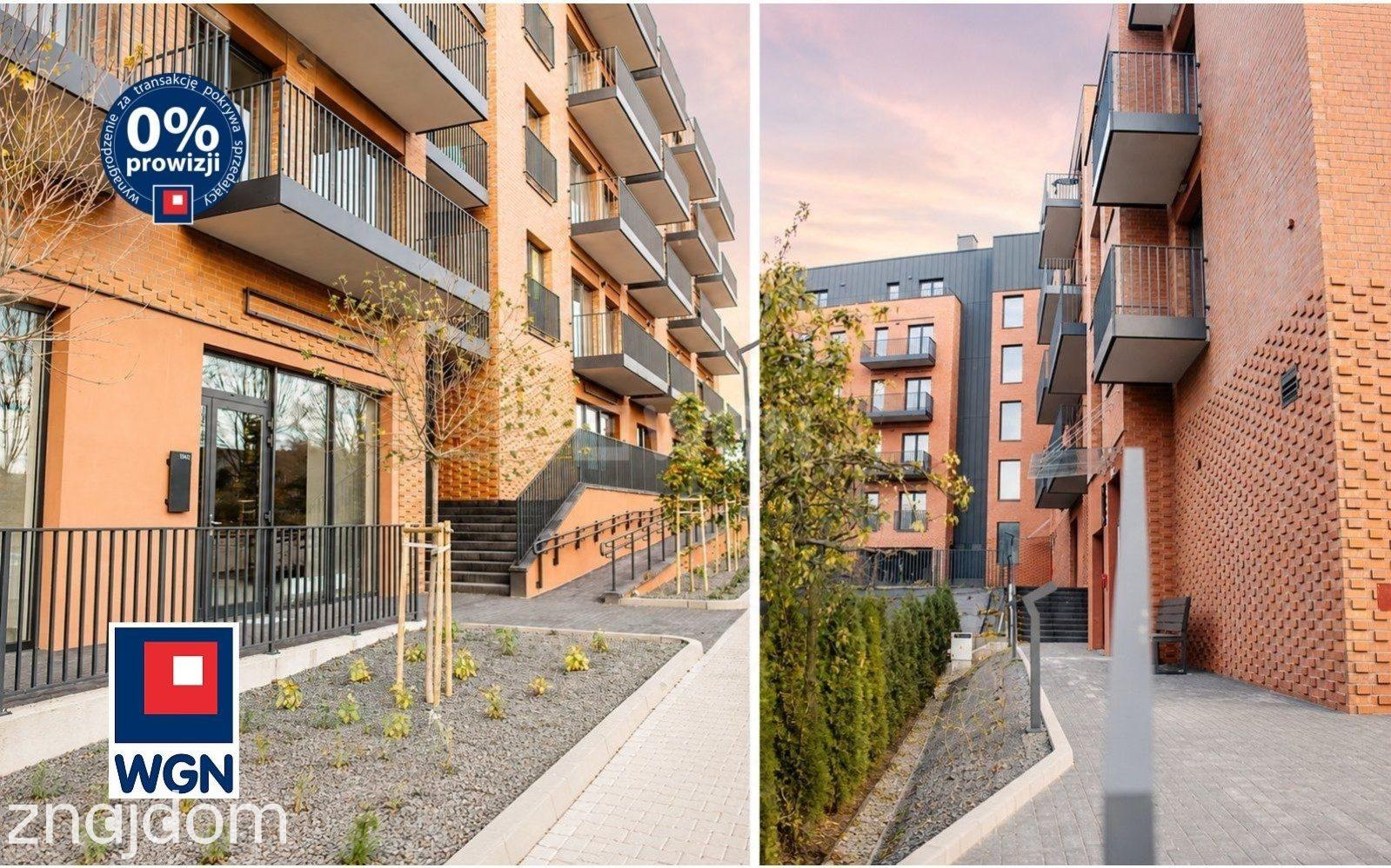 Mieszkanie na sprzedaż Zielona Góra - Apartament Premium - 3 pokoje, 86,47 m2 Wykończony pod klucz. - zdjęcie 2