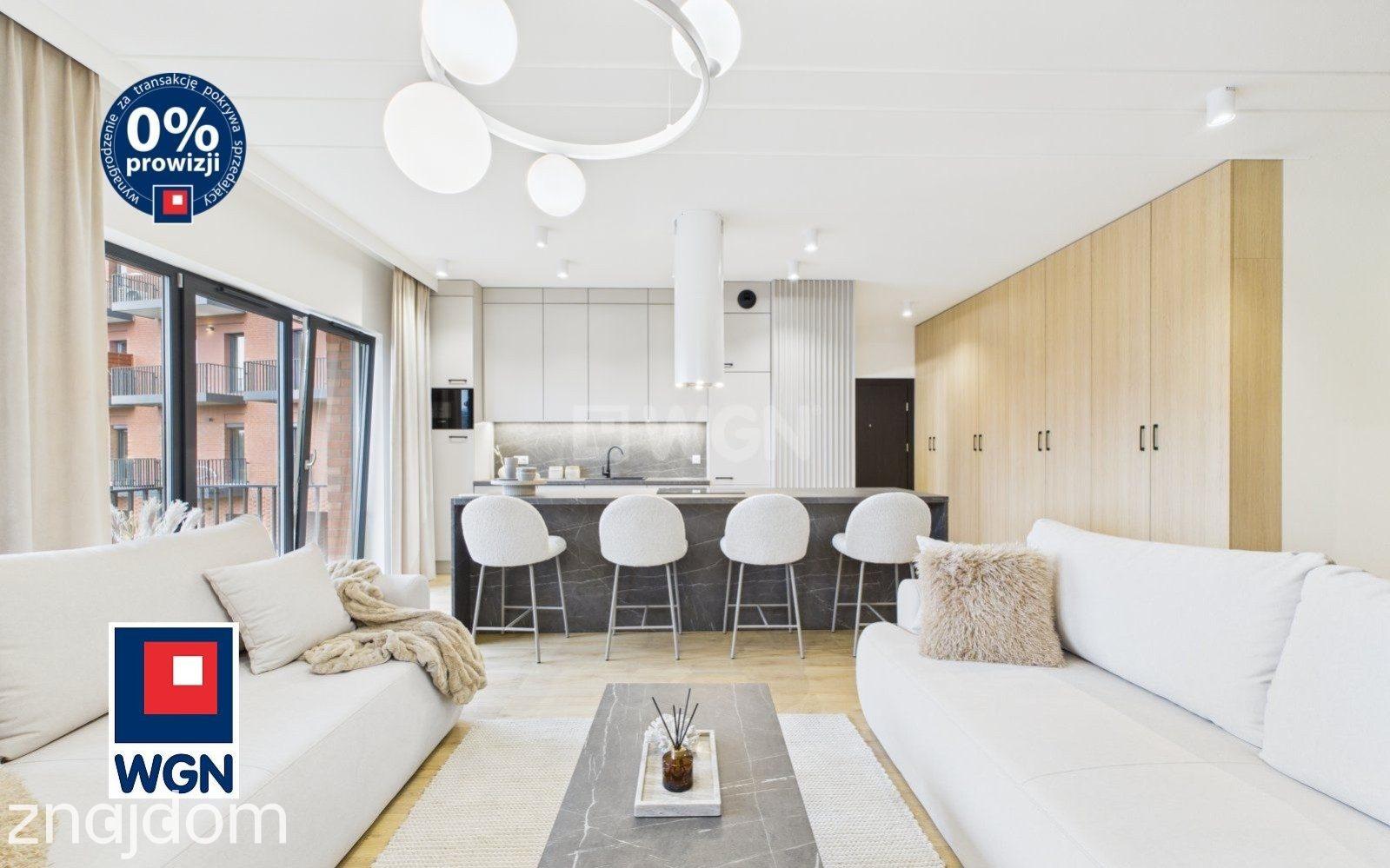 Mieszkanie na sprzedaż Zielona Góra - Apartament Premium - 3 pokoje, 86,47 m2 Wykończony pod klucz. - zdjęcie 16
