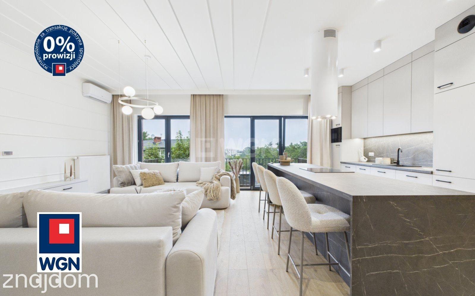 Mieszkanie na sprzedaż Zielona Góra - Apartament Premium - 3 pokoje, 86,47 m2 Wykończony pod klucz. - zdjęcie 15