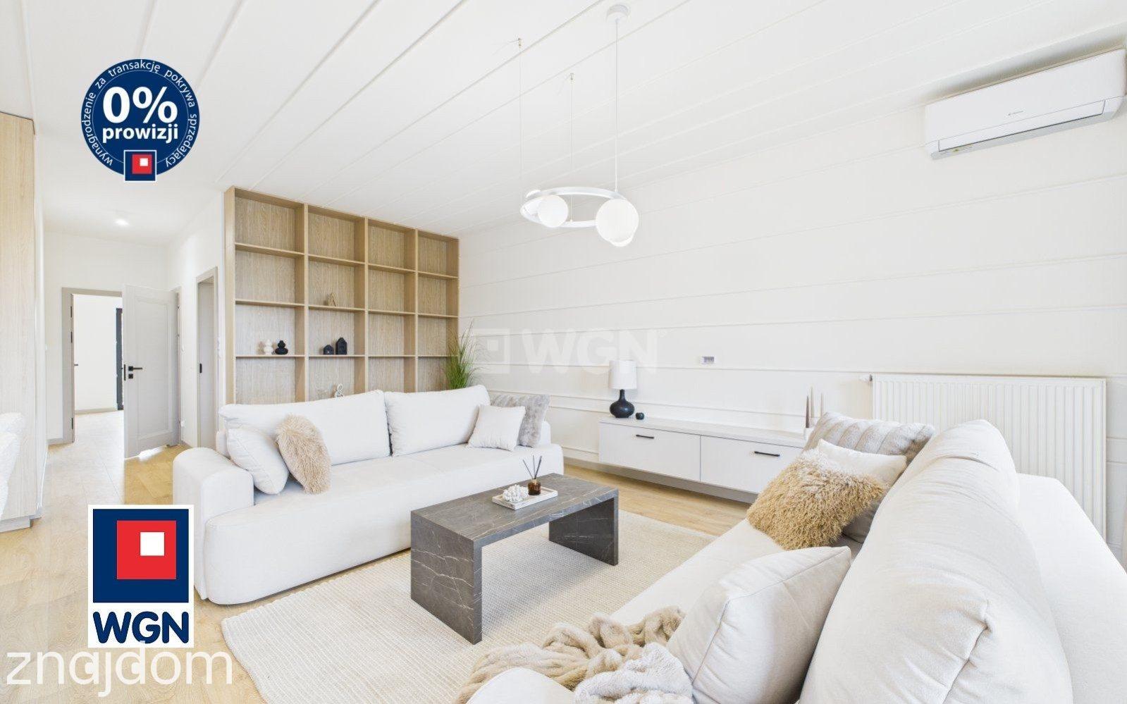Mieszkanie na sprzedaż Zielona Góra - Apartament Premium - 3 pokoje, 86,47 m2 Wykończony pod klucz. - zdjęcie 14