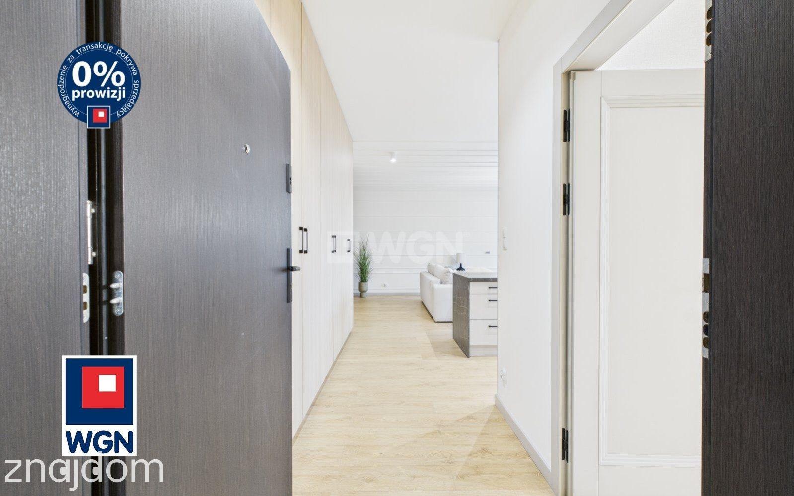Mieszkanie na sprzedaż Zielona Góra - Apartament Premium - 3 pokoje, 86,47 m2 Wykończony pod klucz. - zdjęcie 13