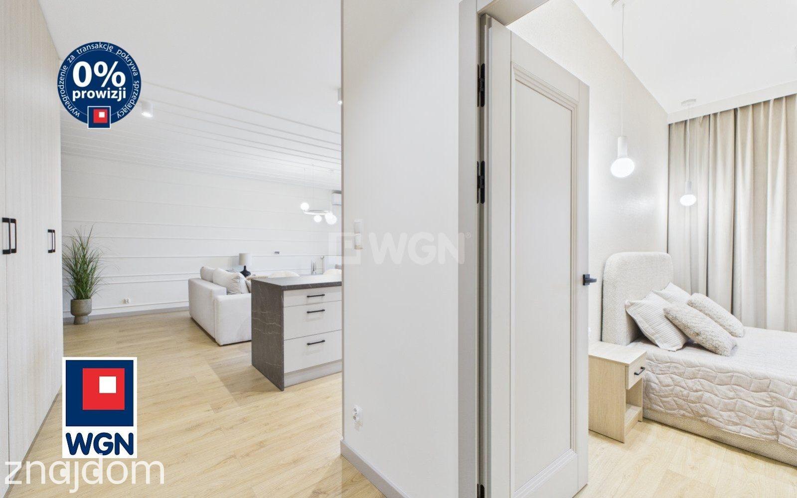 Mieszkanie na sprzedaż Zielona Góra - Apartament Premium - 3 pokoje, 86,47 m2 Wykończony pod klucz. - zdjęcie 12