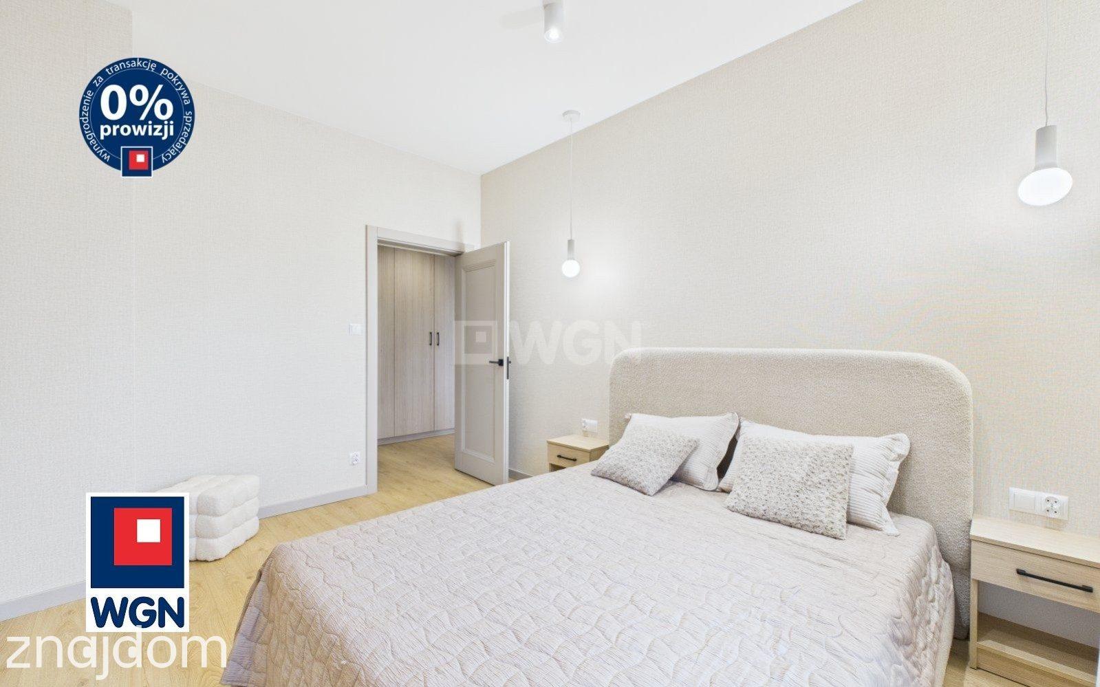 Mieszkanie na sprzedaż Zielona Góra - Apartament Premium - 3 pokoje, 86,47 m2 Wykończony pod klucz. - zdjęcie 11