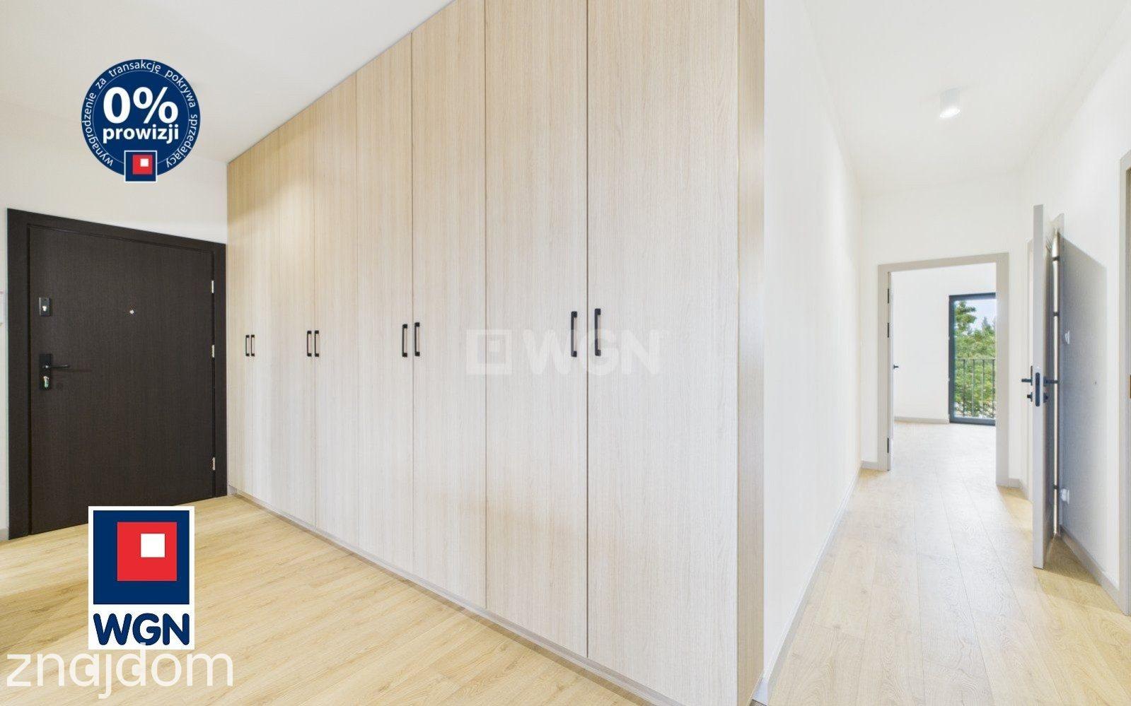 Mieszkanie na sprzedaż Zielona Góra - Apartament Premium - 3 pokoje, 86,47 m2 Wykończony pod klucz. - zdjęcie 10