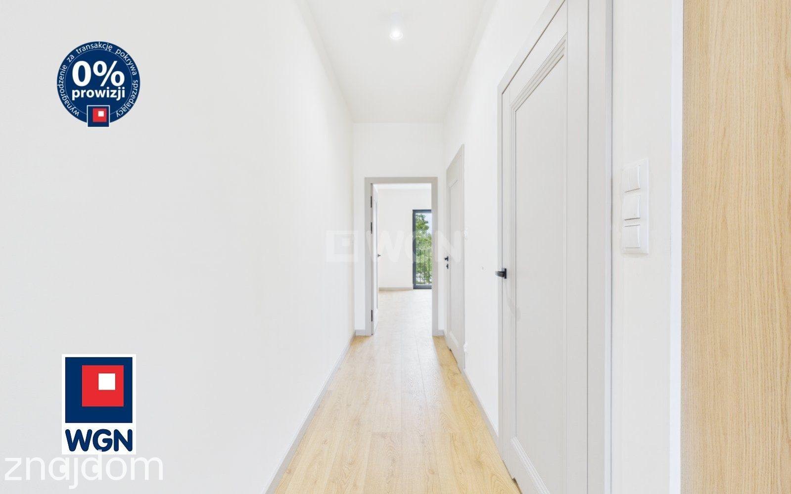 Mieszkanie na sprzedaż Zielona Góra - Apartament Premium - 3 pokoje, 86,47 m2 Wykończony pod klucz. - zdjęcie 9