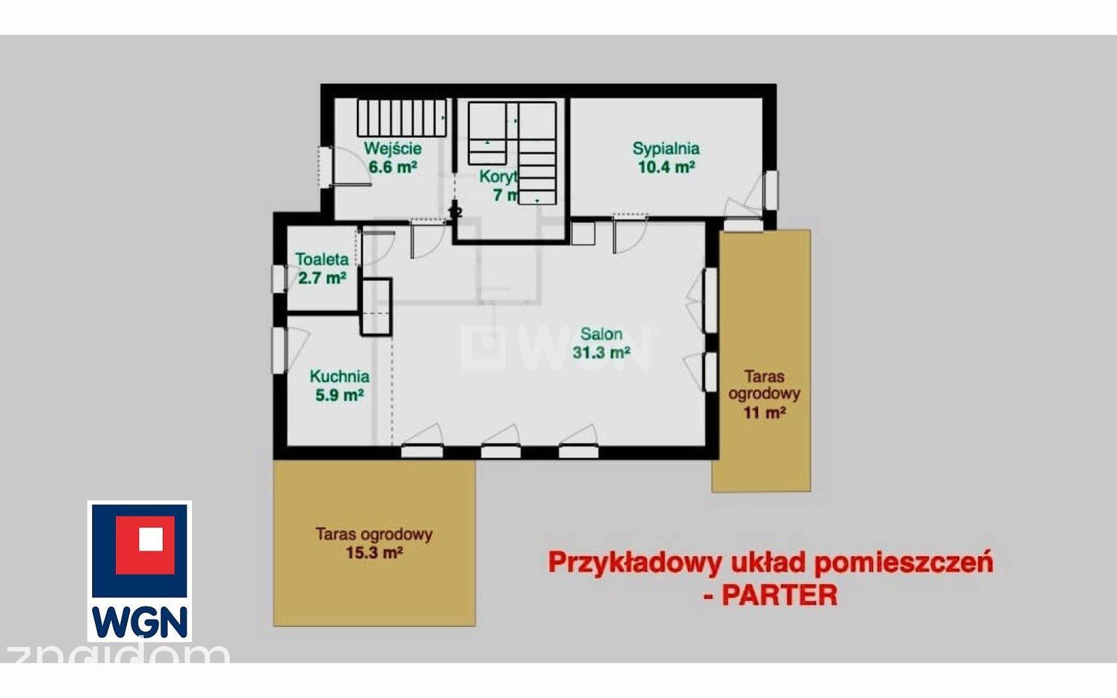 Dom na sprzedaż Korbielów - Dom wolnostojący na sprzedaż Korbielów. - zdjęcie 2