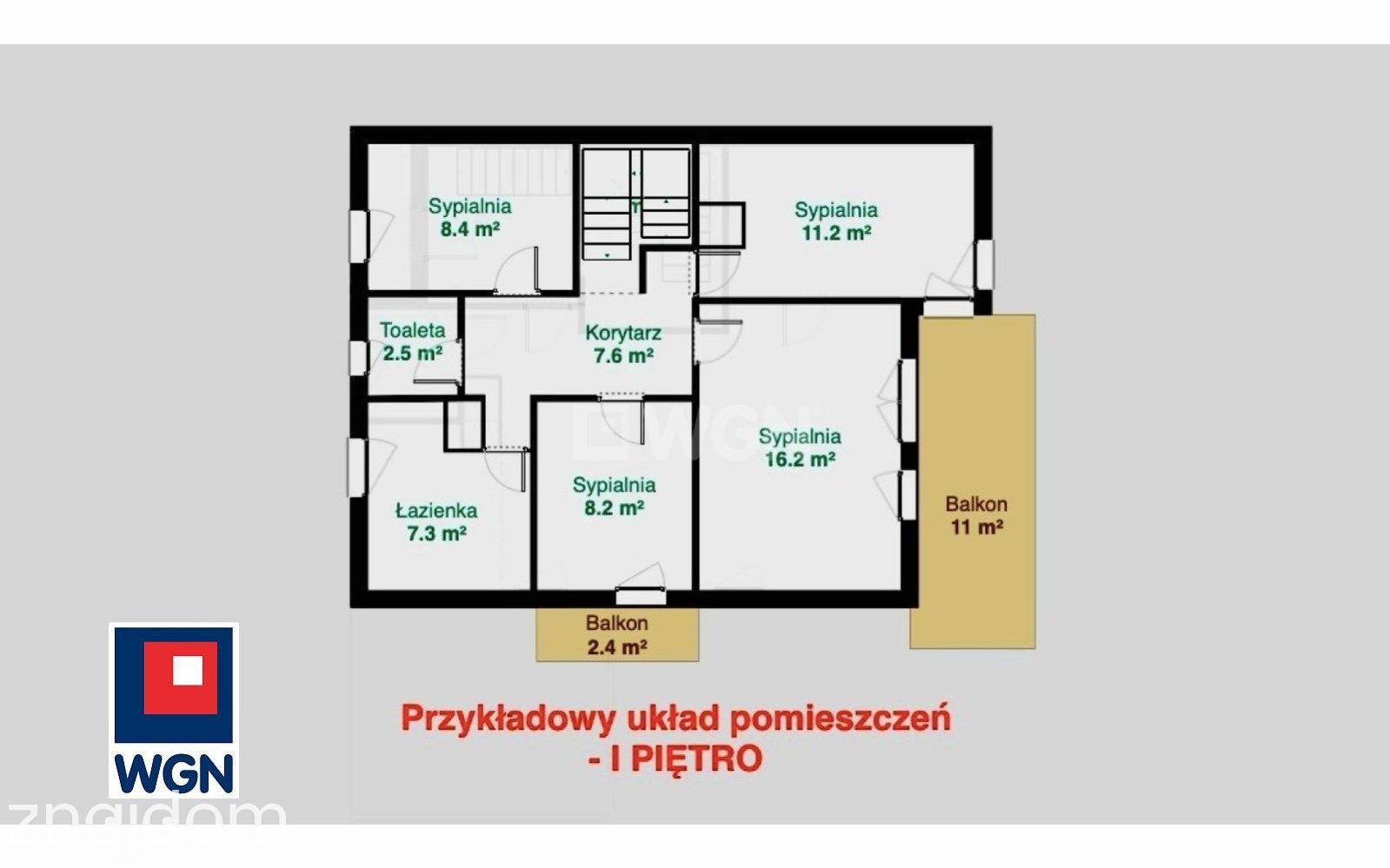 Dom na  sprzedaż Korbielów - Dom wolnostojący na sprzedaż Korbielów.