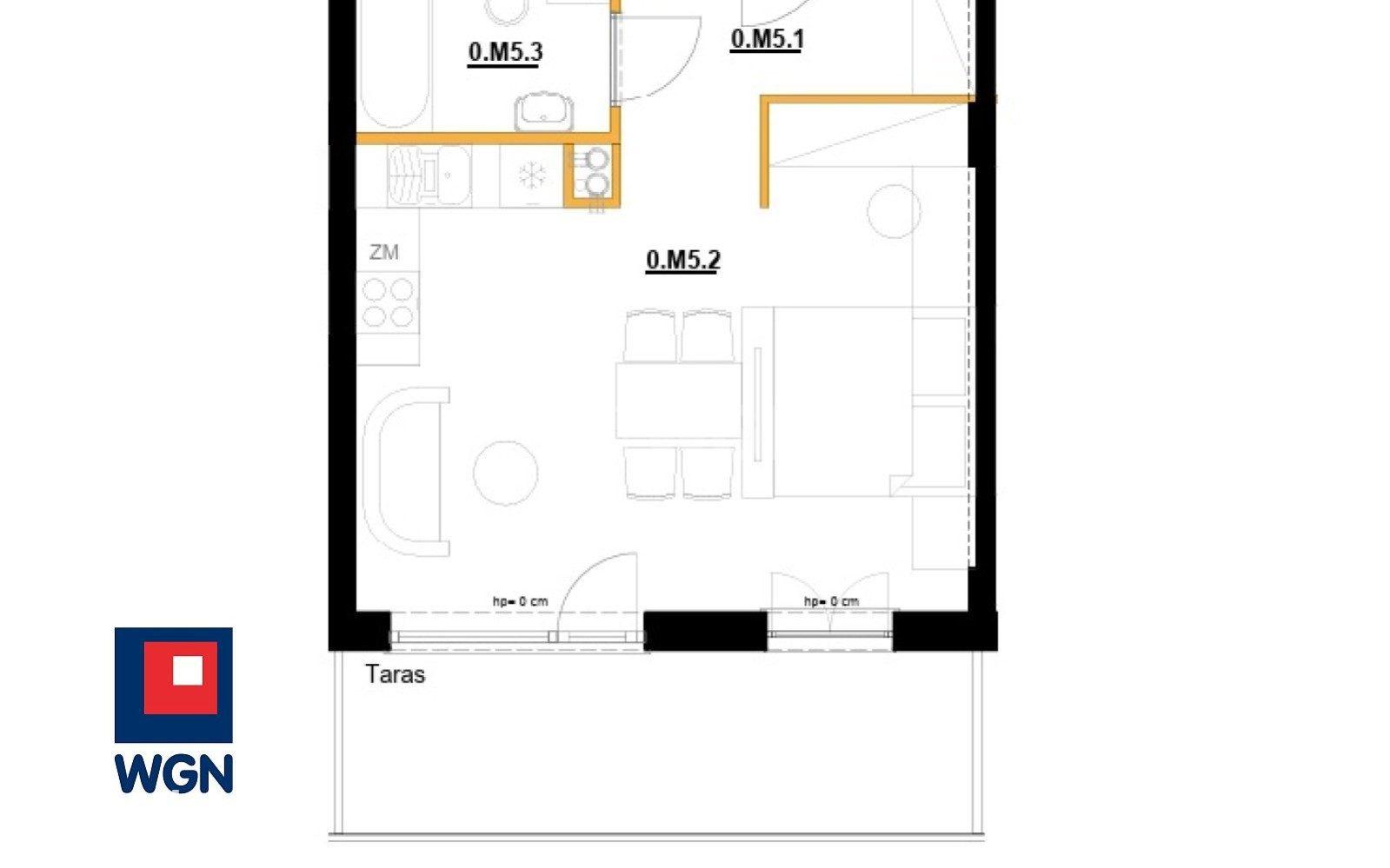 Mieszkanie na sprzedaż Busko-Zdrój - ZDROJOWA PARK - apartamenty przy parku w Busku-Zdroju - zdjęcie 8