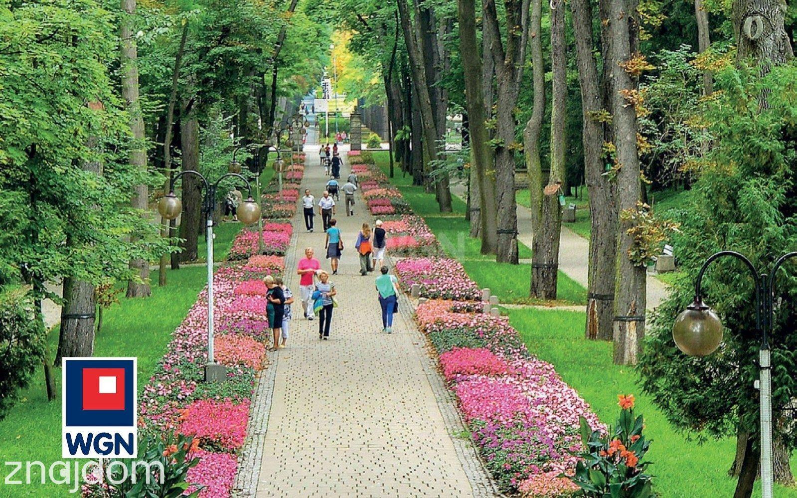 Mieszkanie na sprzedaż Busko-Zdrój - ZDROJOWA PARK - apartamenty przy parku w Busku-Zdroju - zdjęcie 2