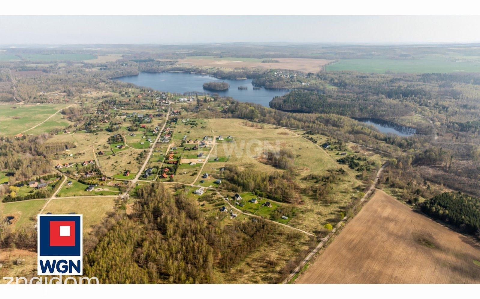 Grunt budowlany jednorodzinny na sprzedaż Salino - Urokliwe działki w Salinie! Idealne pod Twój wymarzony dom! - zdjęcie 20
