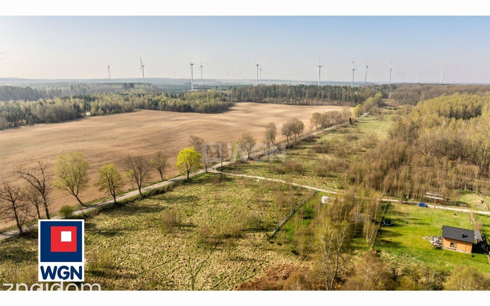 Grunt budowlany jednorodzinny na sprzedaż Salino - Urokliwe działki w Salinie! Idealne pod Twój wymarzony dom! - zdjęcie 15