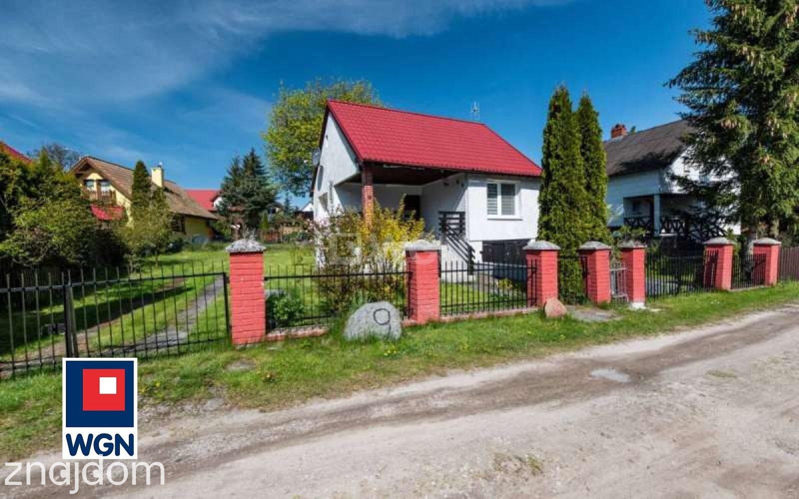 Dom na sprzedaż Kiersity - zdjęcie 18