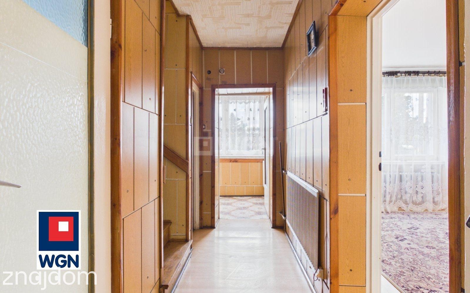 Dom na sprzedaż Nowe Miasteczko - Nowe Miasteczko, dom, 6 pokoi, 190 m2, sprzedam, 650 000 zł. - zdjęcie 9