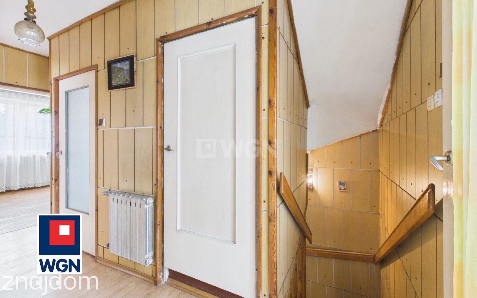 Dom na sprzedaż Nowe Miasteczko - Nowe Miasteczko, dom, 6 pokoi, 190 m2, sprzedam, 650 000 zł. - zdjęcie 8