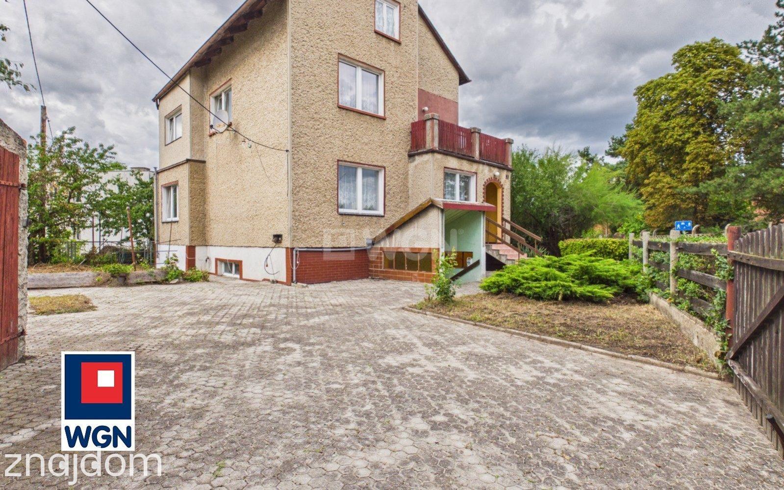 Dom na sprzedaż Nowe Miasteczko - Nowe Miasteczko, dom, 6 pokoi, 190 m2, sprzedam, 650 000 zł. - zdjęcie 20
