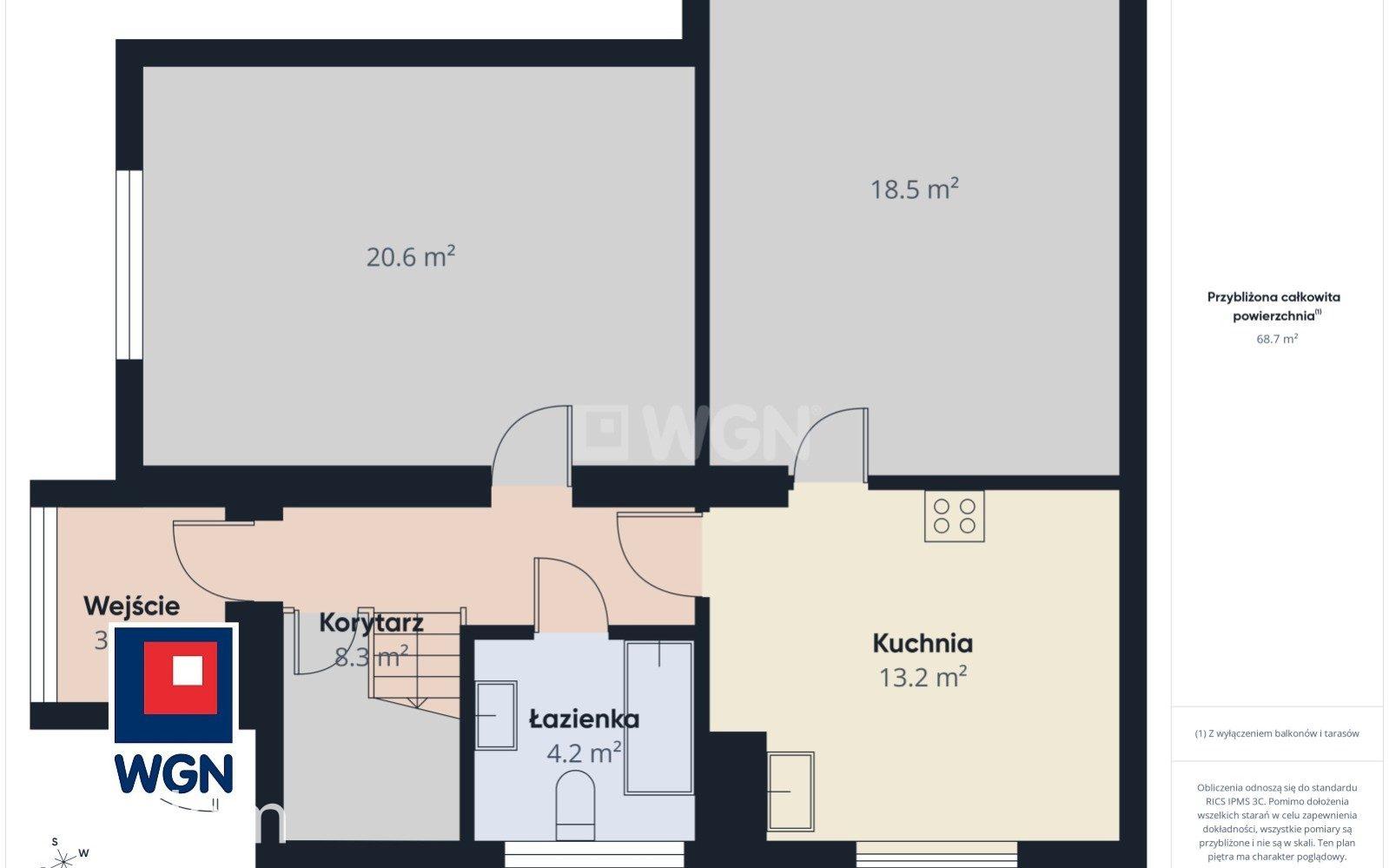 Dom na sprzedaż Nowe Miasteczko - Nowe Miasteczko, dom, 6 pokoi, 190 m2, sprzedam, 650 000 zł.