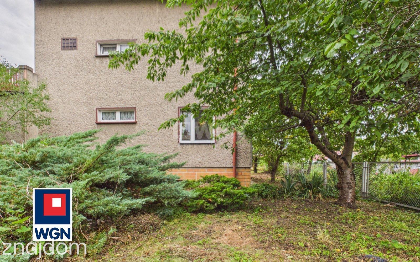 Dom na sprzedaż Nowe Miasteczko - Nowe Miasteczko, dom, 6 pokoi, 190 m2, sprzedam, 650 000 zł. - zdjęcie 19