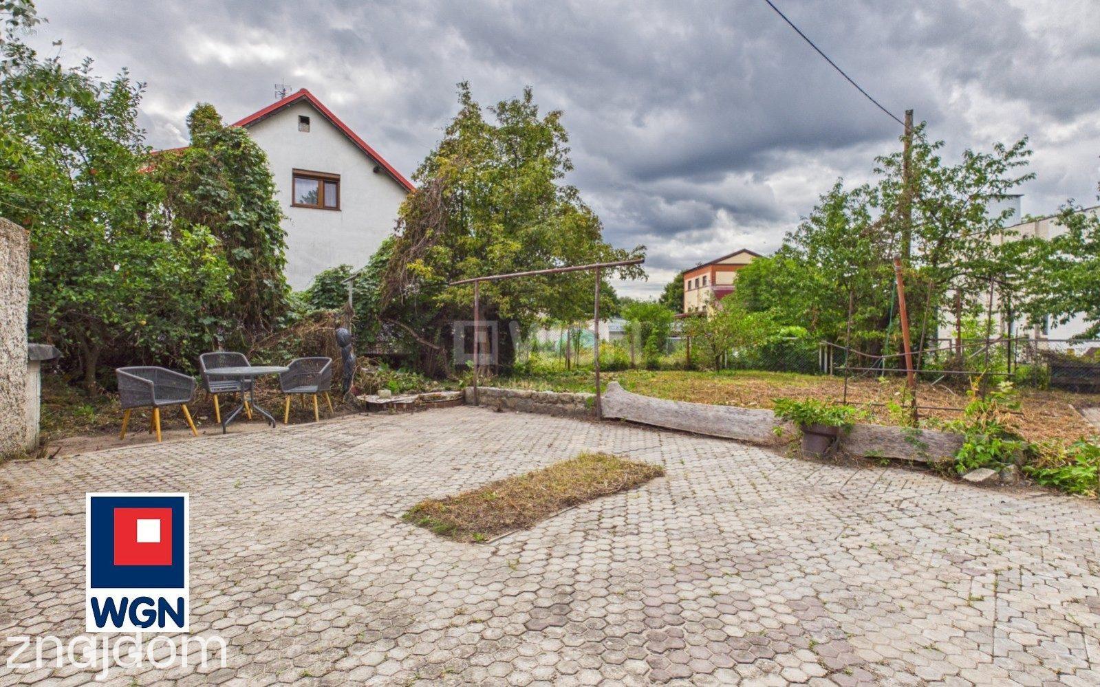 Dom na sprzedaż Nowe Miasteczko - Nowe Miasteczko, dom, 6 pokoi, 190 m2, sprzedam, 650 000 zł. - zdjęcie 18