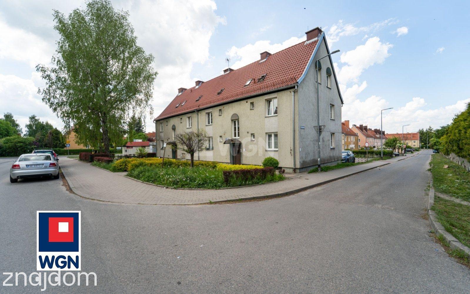 Mieszkanie na sprzedaż Elbląg